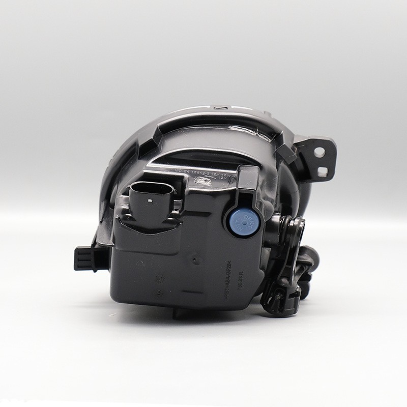 5 Series F10 Automotive Front Fog Lamp Bumper Daytime Running Lamp