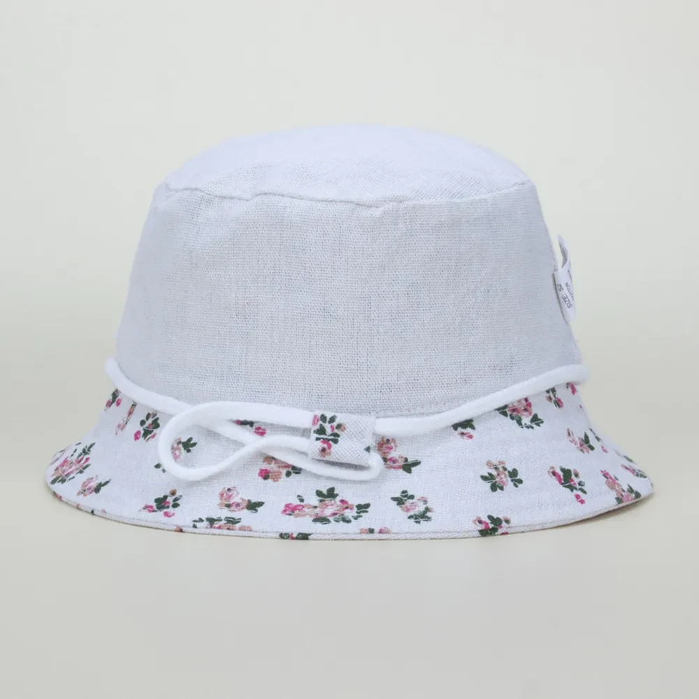 Children Fisherman Hat Cartoon Animal Cute Hat