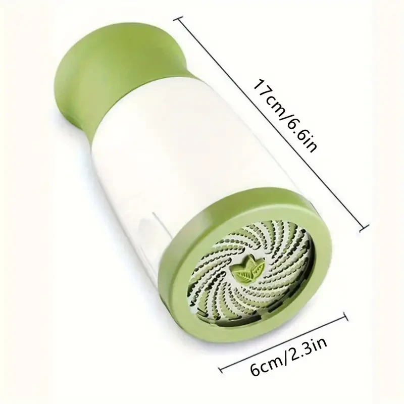 Multi-Use Spice and Seasoning Grinder