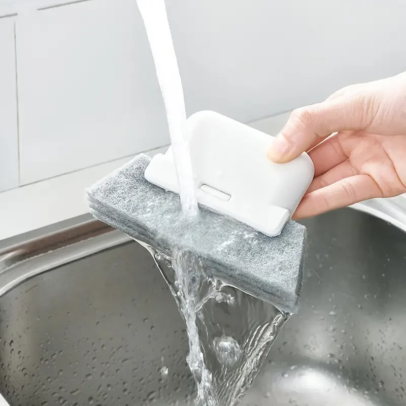 Multipurpose Track Cleaning Brush Set