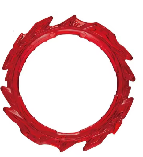 H/V/Vs/L/D/S/F/A Single Gear Spinning Tops Solong4u Toys for Children