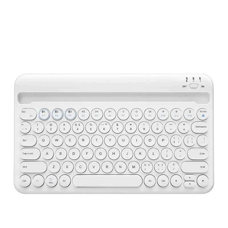 Bluetooth keyboard