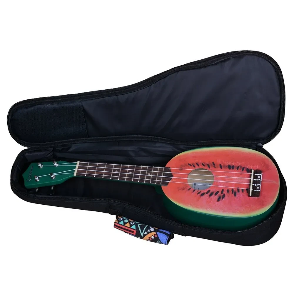 21 Inch Ukulele Backpack