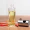 glass oil vinegar spray bottle
