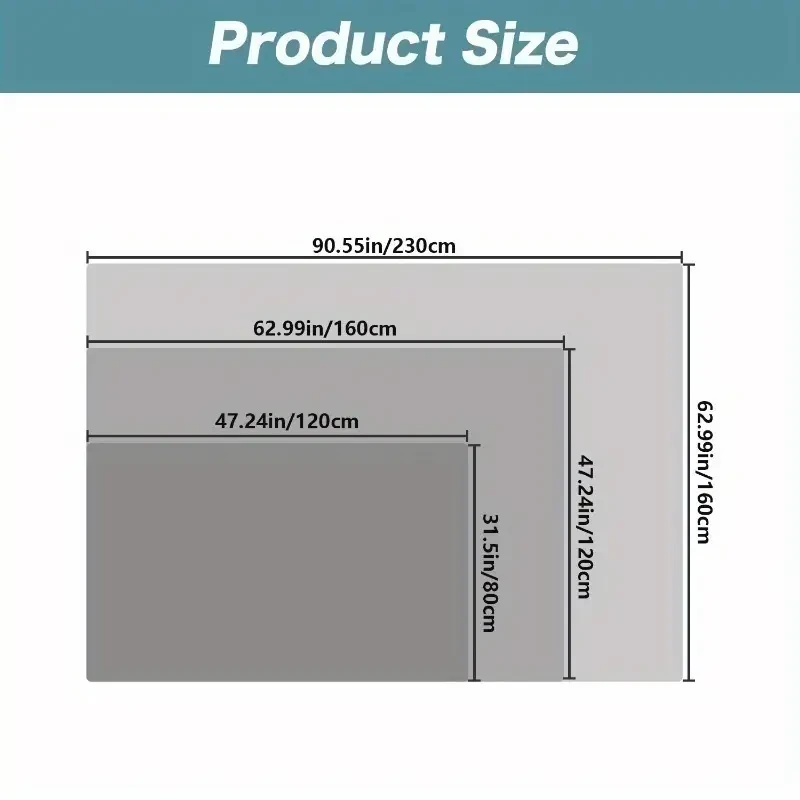 Zulida Luxury Plush Black & White Diamond Pattern Area Rug - Soft, Fluffy, Non-Flame Retardant, Machine Washable with Non-Slip Backing for Living Room and Bedroom Decor