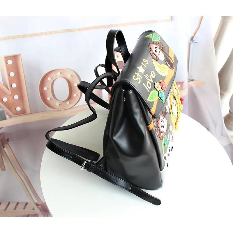 New Personality All-Match Travel Backpack