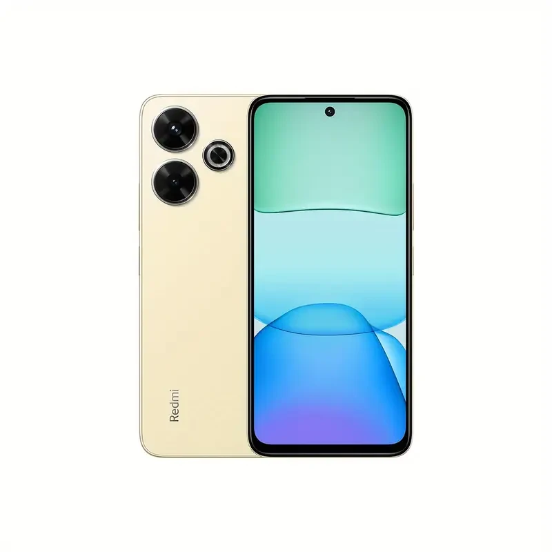 Global Version for Xiaomi Redmi 13 Smartphone 108MP super clear camera MediaTek Helio G91 Ultra 33W fast charging 5030mAh battery