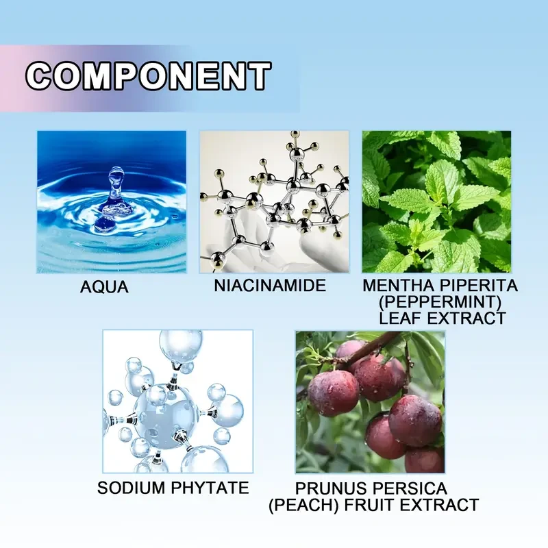 Fresh Breath Toothpaste for Deep Cleaning - Oral Care Essentials, Personal Hygiene Product