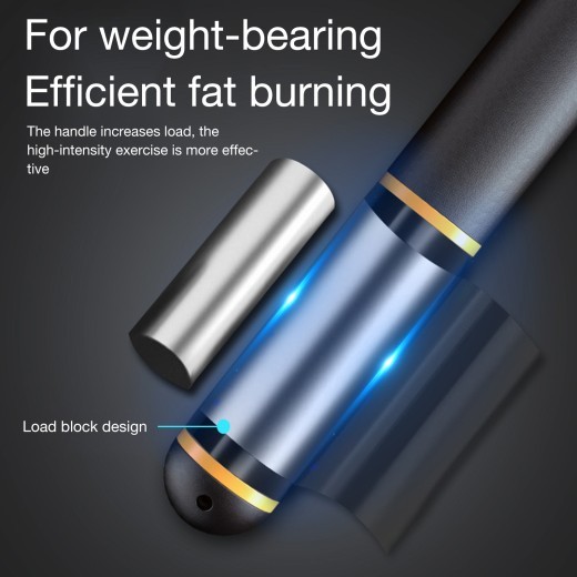 Smart Cordless Cord Skipping Adult Professional