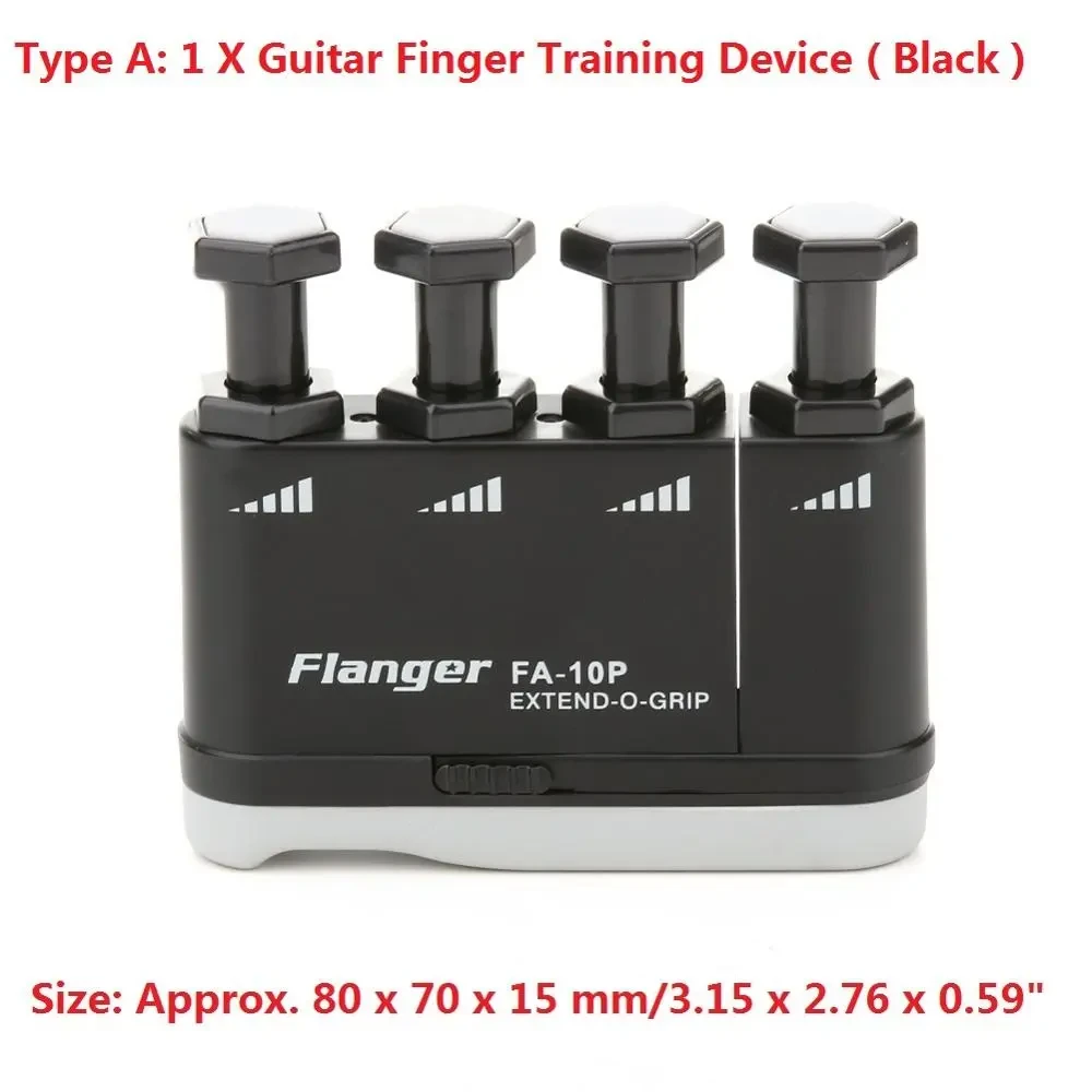 Finger force trainer