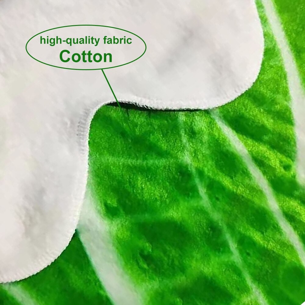 Cute Cabbage Patch Blanket for Newborns