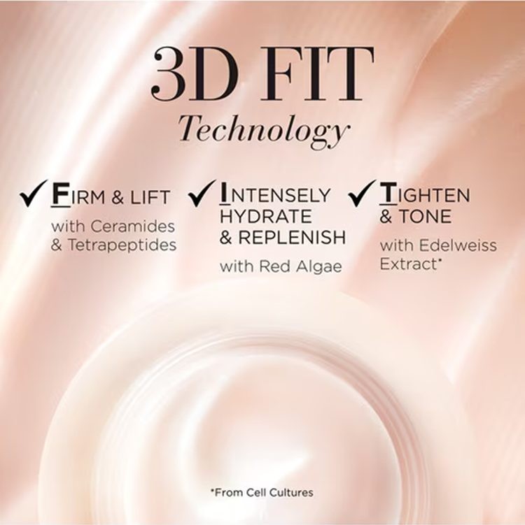 Elizabeth Arden Advanced Ceramide Lift & Firm Day Cream 50ml