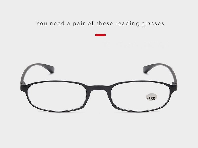 Reading Glasses