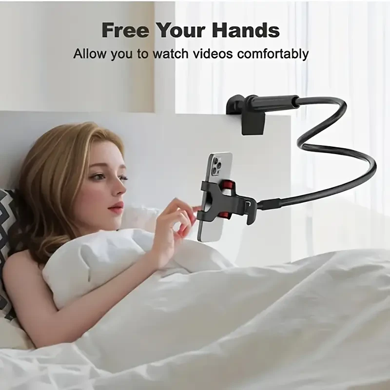 Long-neck Mobile Phone Holder