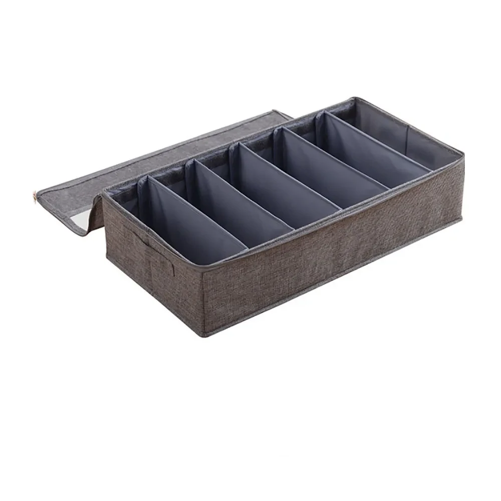 Household Foldable Thickened Bed Storage Box  Durable and Space-Saving Storage Solution Keep your home tidy and organized with the Household Foldable Thickened Bed Storage Box, a versatile and durable solution for decluttering any room. Designed for unde