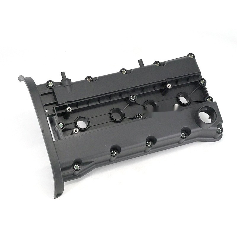 Valve Cover Suitable For General Use In Automobiles