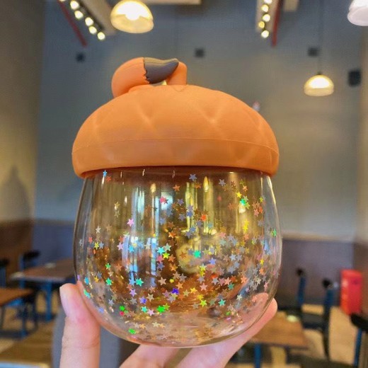 Coffee Cup Thermal Insulation Gift