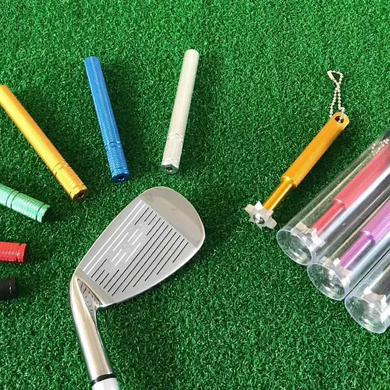 Golf Club Cleaning Knife Accessories