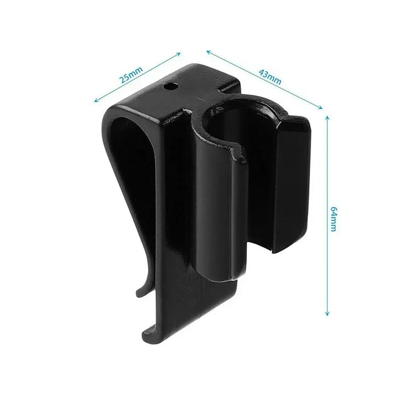 14 Pieces Of Golf Putter Clip Accessories Golf Bag Clip