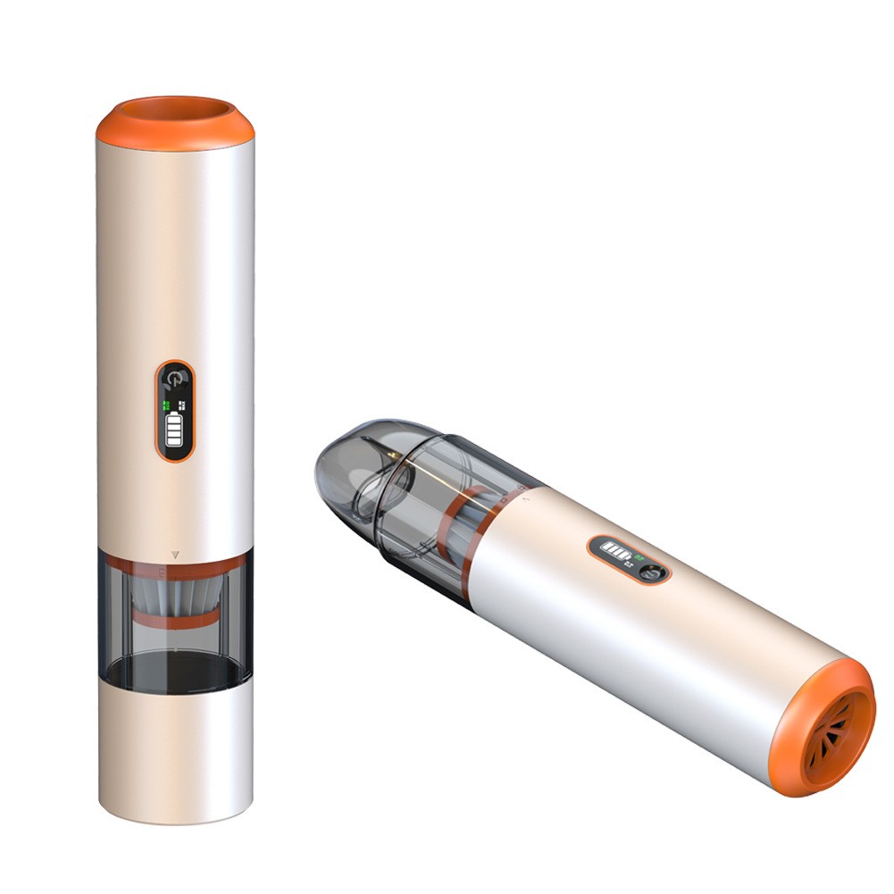 V22S Wireless Charging For Home And Vehicle Wet And Dry Large Suction Power Portable Handheld A Suction Machine