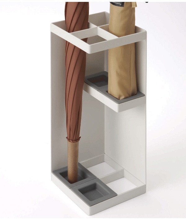 Hotel Lobby Household Wrought Iron Umbrella Tube