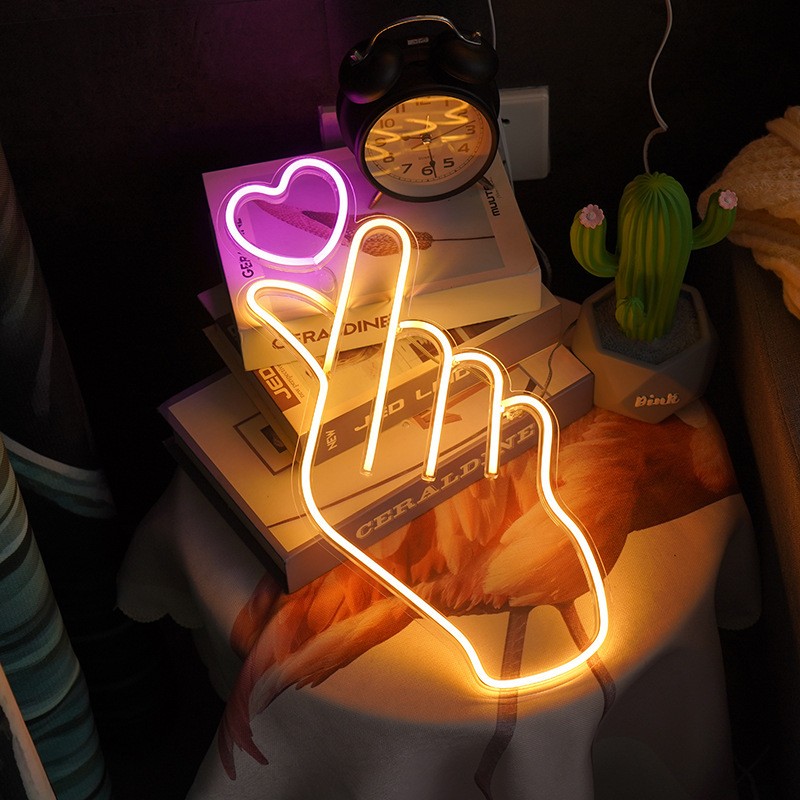 Indoor Party Bar Ambience Light