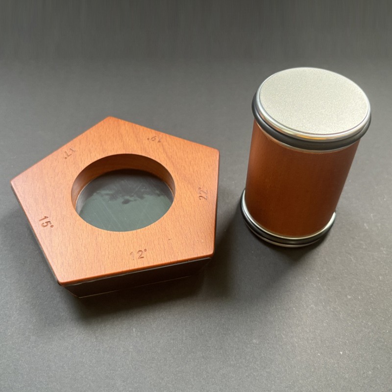 Angle Adjustment Rolling Sharpener Magnetic Suction Suit