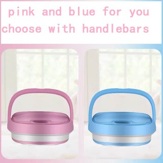 Folding Washing Machine