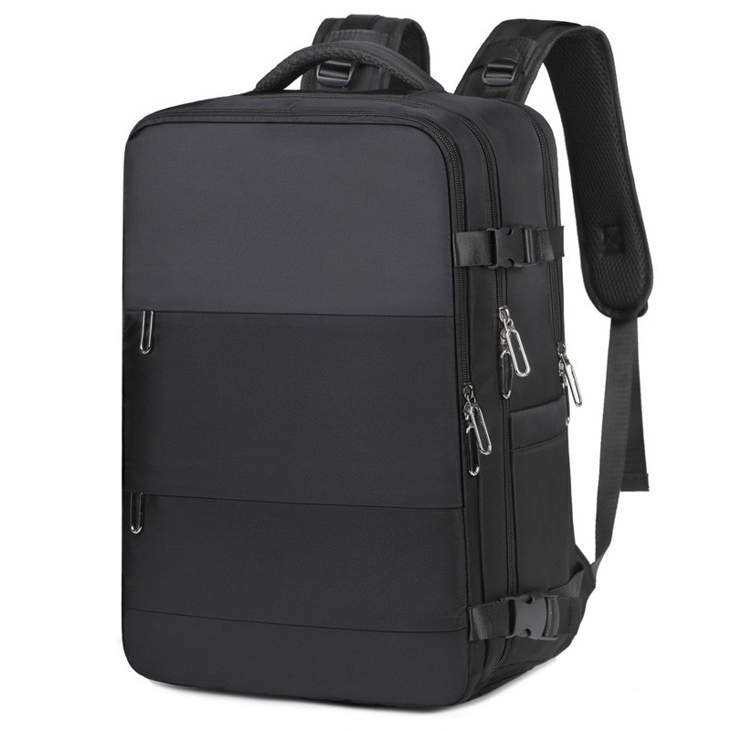 Women's Large-Capacity Travel Backpack