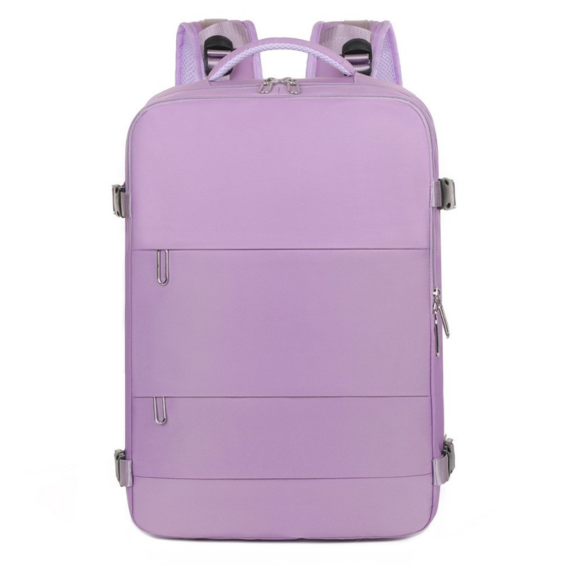 Women's Large-Capacity Travel Backpack