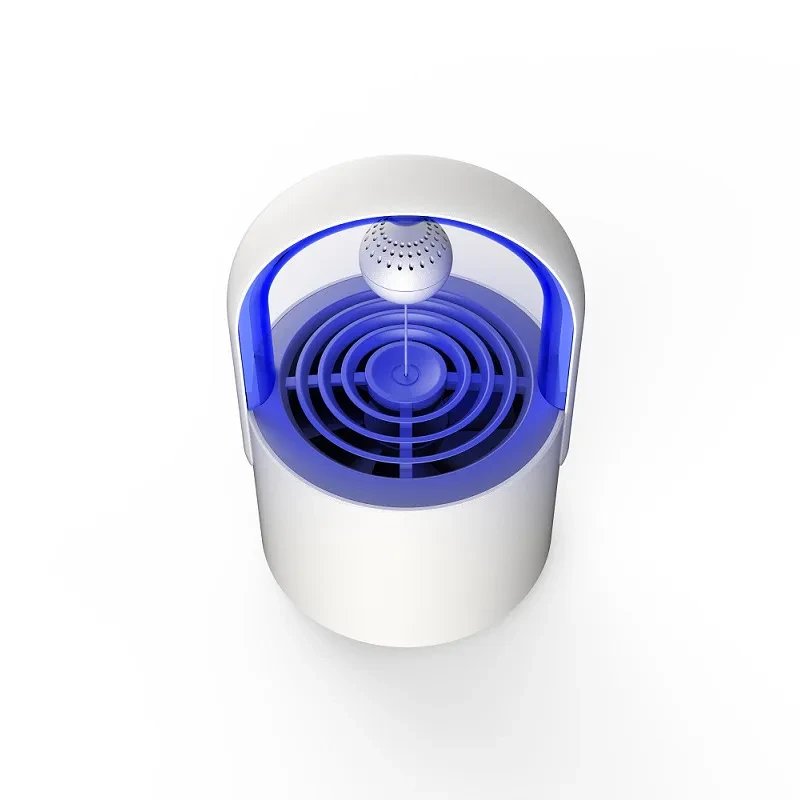 USB Mini Mosquito Repellent Lamp