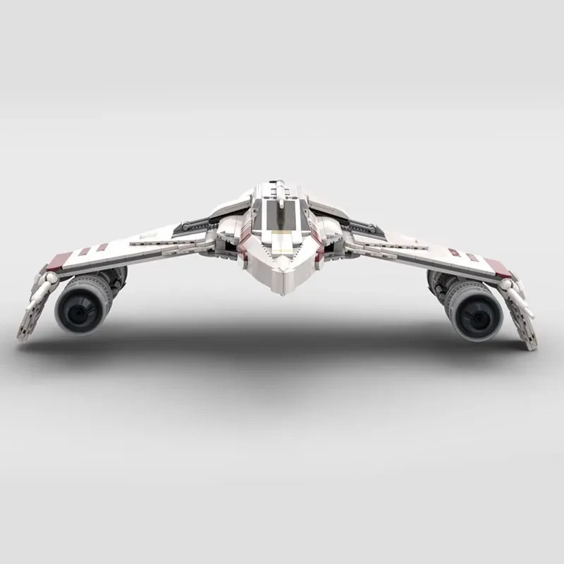 Building Blocks Star Wars Machine StarCraft Plastic Assembling Building