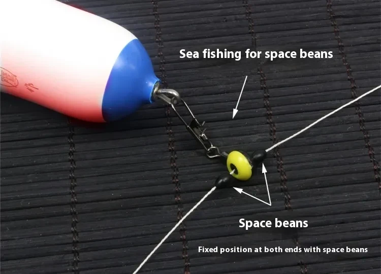 Fishing Rod Accessories Fishing Gear Fishing Float Bracket Set Combination