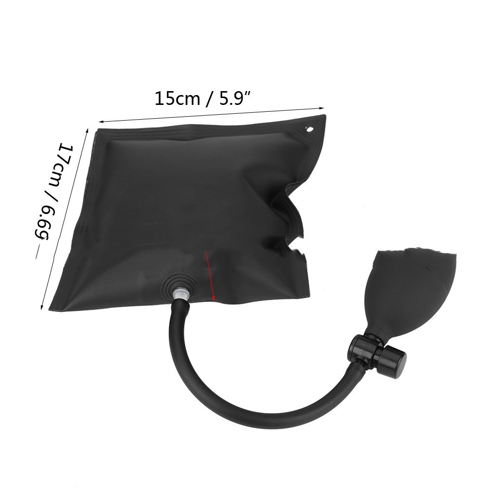 9-piece Set Of Automotive Maintenance Aids