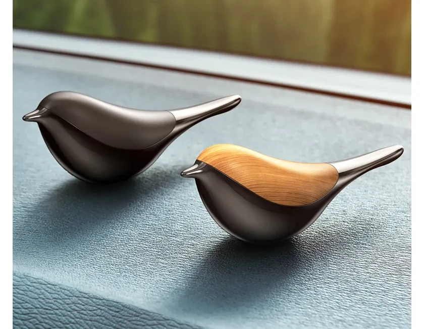 Zeolite Aromatherapy Car Decoration Ideas