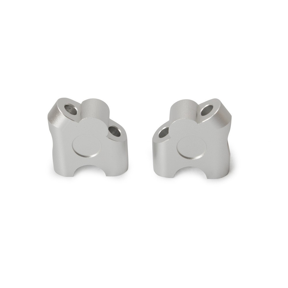 Modified Motorcycle Parts Alloy Increased Compression Code