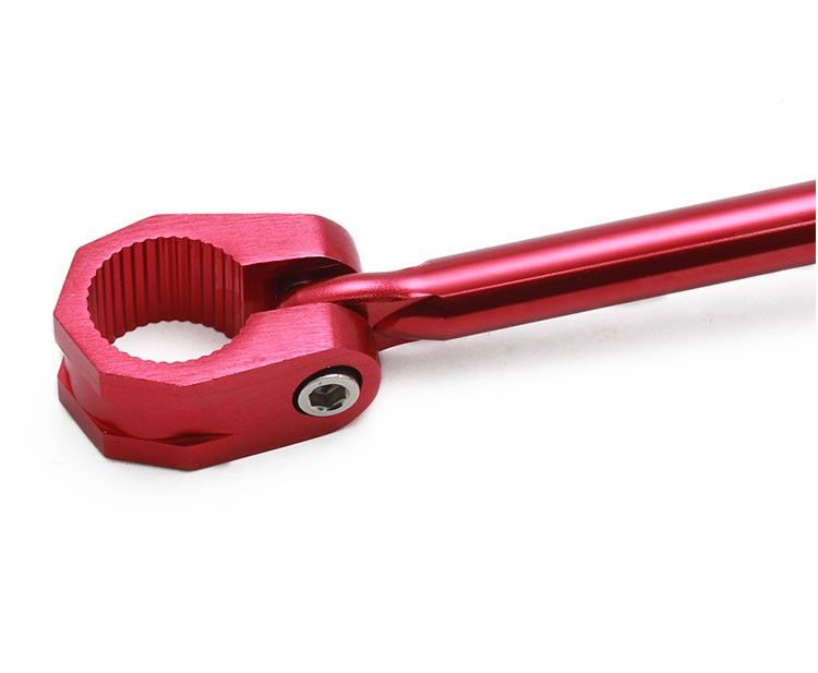 Motorcycle Modified Parts Leading Extension Crossbar