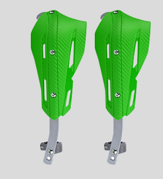 Motorcycle Parts, Handlebar Guards, Windshield And Anti-fall Bow Guards