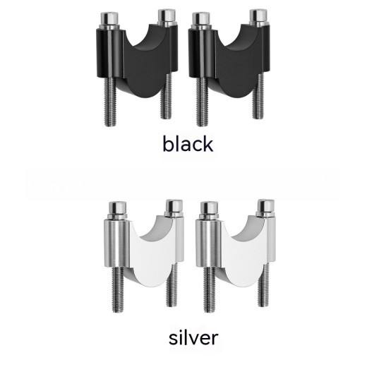 Motorcycle Modification Parts CNC Aluminum Alloy Lifting Code