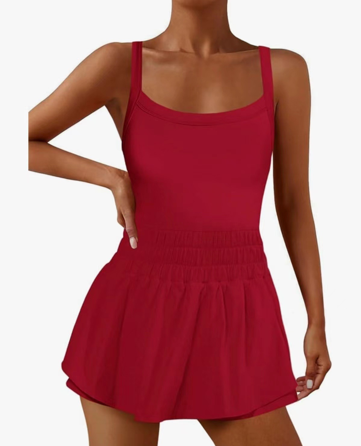 Women's Comfort And Casual Slim Fit Bodysuit