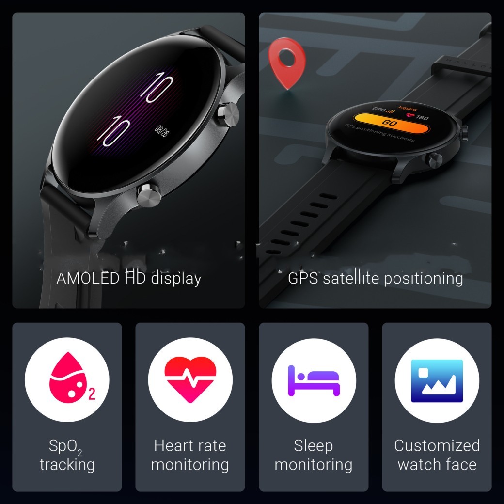 New Magnetic Wireless Charger Three-in-One Night Light Phone Holder