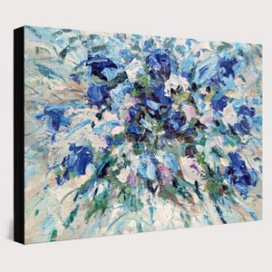 Canvas Painting For Living Room Decoration