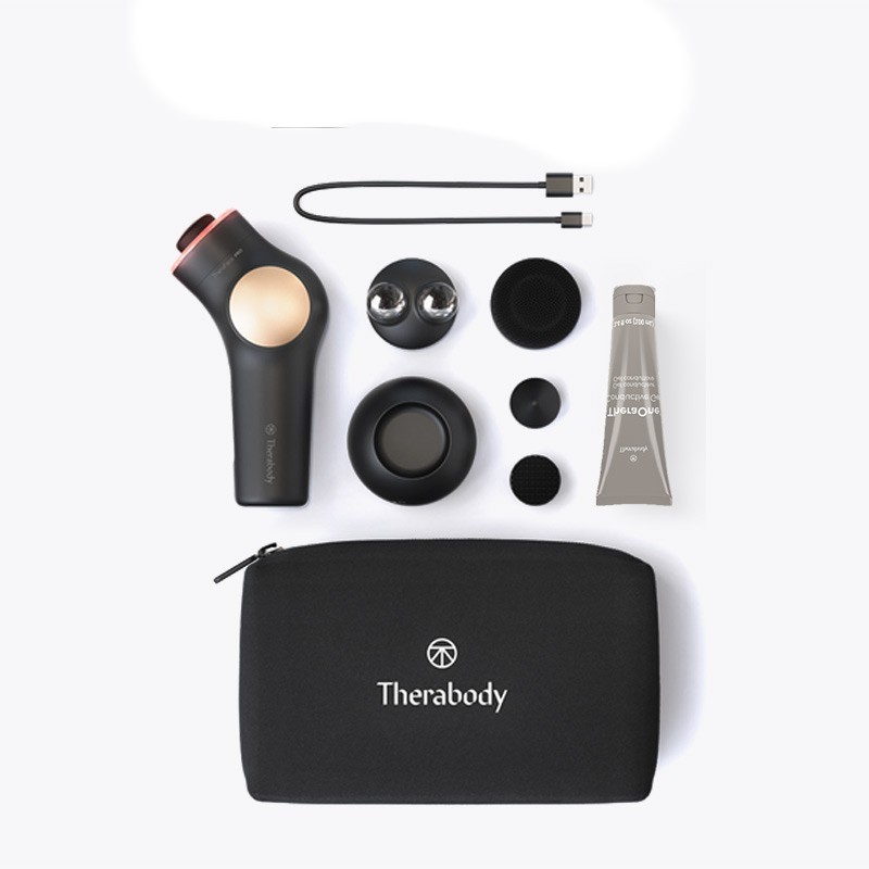 Face Lifting Firming And Rejuvenating