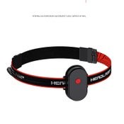 Cob Headlamps Headlight 5W White Light AAA Bateray