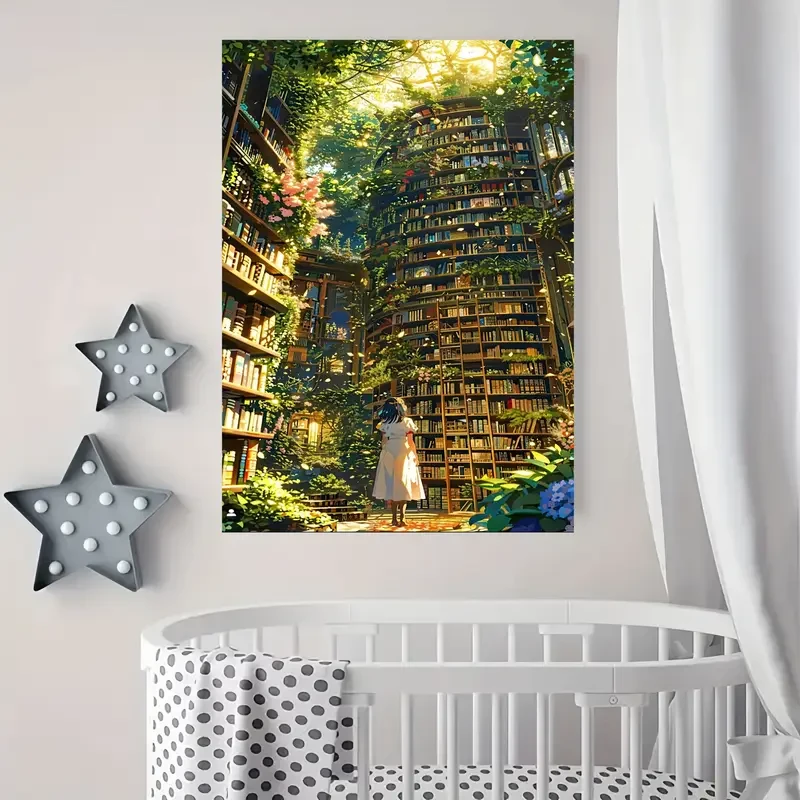 1000pcs DIY Jigsaw Puzzle Knowledge Ocean Theme