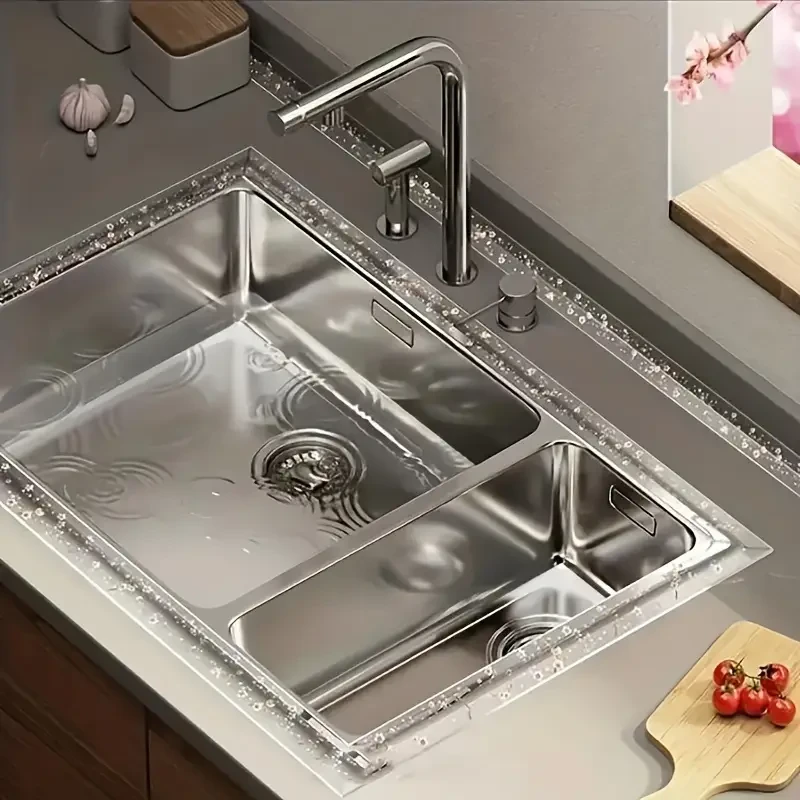 Versatile Waterproof & Moisture-Resistant Sealing Tape