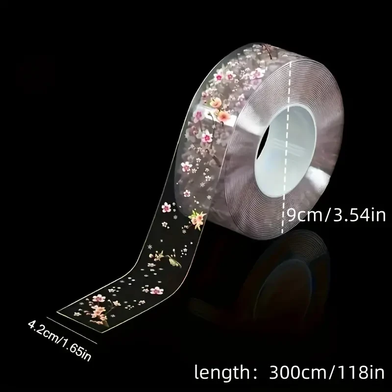 Versatile Waterproof & Moisture-Resistant Sealing Tape