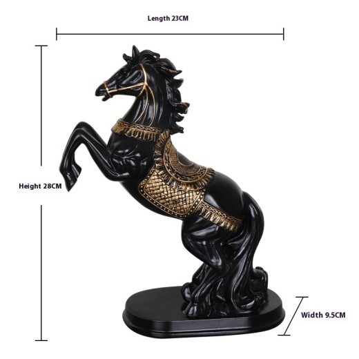 Creative European Style Resin Crafts