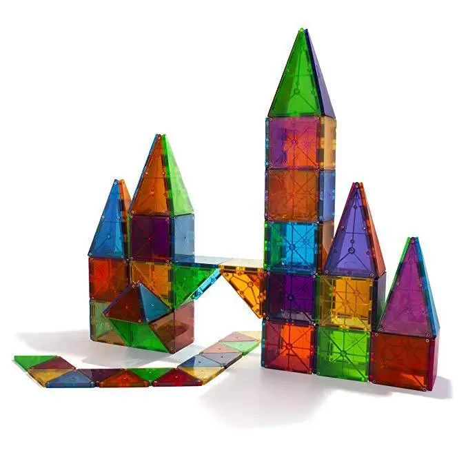 Children's Toys Kindergarten Puzzlecolor Windowtransparent 100 Magnetic Film
