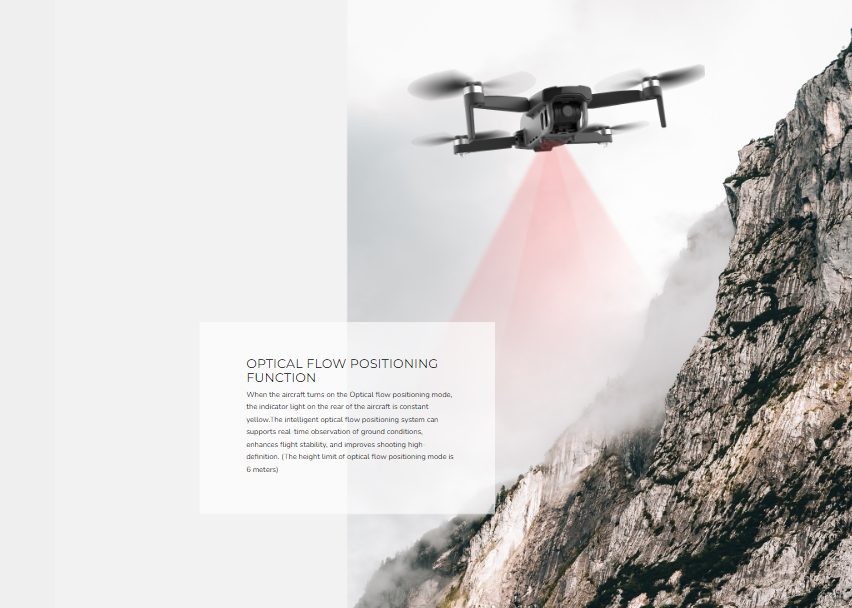 Drone, Syma W3 GPS Drone, 4K Dual Camera, FPV, More Functions, *NEW*